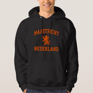 Veste À Capuche Maastricht Pays-Bas