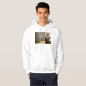 Veste À Capuche Mafs (Devant entier)