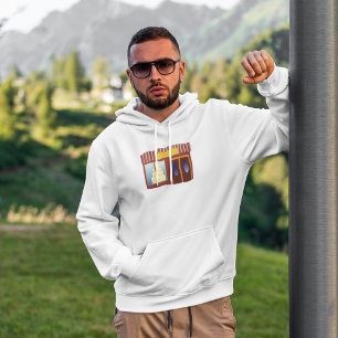 Veste À Capuche Magasin de boulangerie magasin de pâtisserie