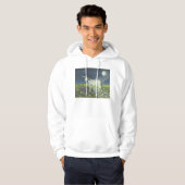 Veste À Capuche Magie (Devant entier)