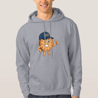 Veste À Capuche Magnifique sweat-shirt Biscuit