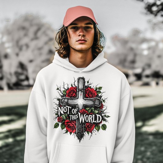 VESTE À CAPUCHE MAINTENANT SWEATSHIRT