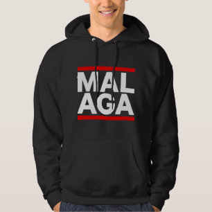 Veste À Capuche Malaga 2