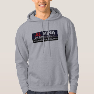 Veste À Capuche Manches longues Al Mina Web