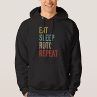 Mangez Sleep ROTC Répéter ROTC US ROTC 1