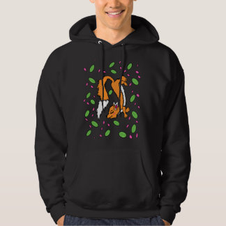 Veste À Capuche Manteau à capuchon Ren Brise Printanière Flottante