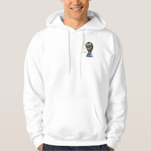 Veste À Capuche Marché de l'espace
