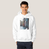 Veste À Capuche Mare vénitienne 2012 (Devant entier)