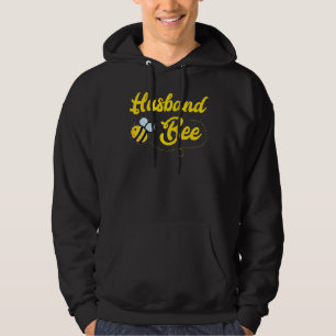 Veste À Capuche Mari Apiculture Familiale Assortie Hommes Apiculte