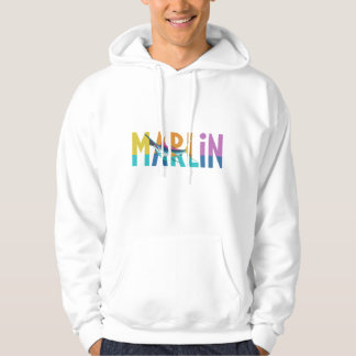 Veste À Capuche Marlin