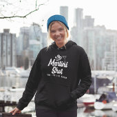 Veste À Capuche Martini prise - Un pour la route