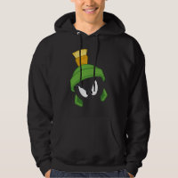 MARVIN MARTIAN™ Face en colère
