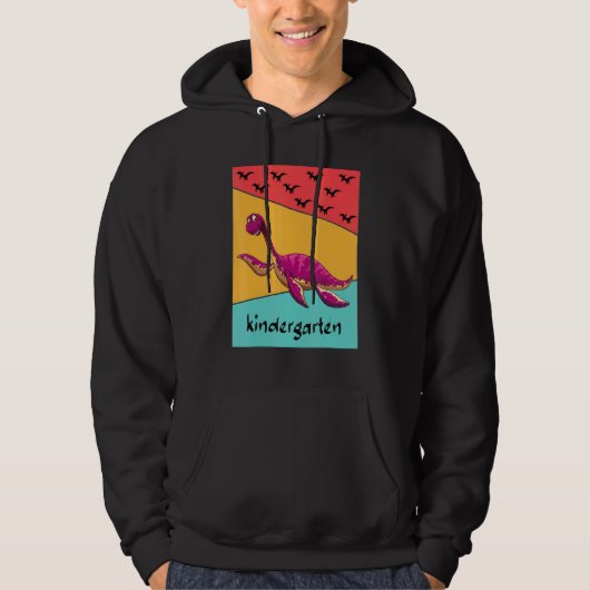 Veste À Capuche Maternelle (Devant)