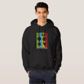 Veste À Capuche Math Enseignant Math Math vous maintient dans la f (Devant entier)