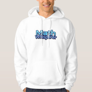 Veste À Capuche Math Whispere