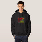 Veste À Capuche Mathématicien Mathématiques est dur Math Enseignan (Devant entier)