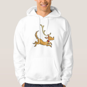 Veste À Capuche Max Vacances de Noël
