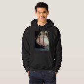 Veste À Capuche Max Wart Nose (Devant entier)