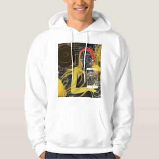 Veste À Capuche Médias Sociaux