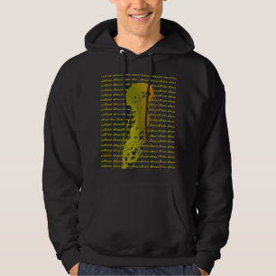 Veste À Capuche méduses