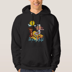 Veste À Capuche Meilleur Dachshund Funny Wiener Chien Avez-Vous Di