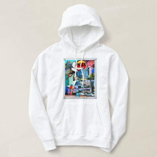 Veste À Capuche Meilleur de Milwaukee 2026 (Design devant)