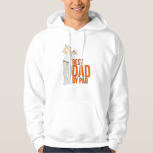 Veste À Capuche Meilleur papa par rapport