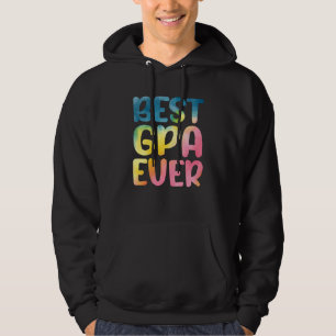 Veste À Capuche Meilleur Relevé de Notes de Toussaint Meilleur Rel