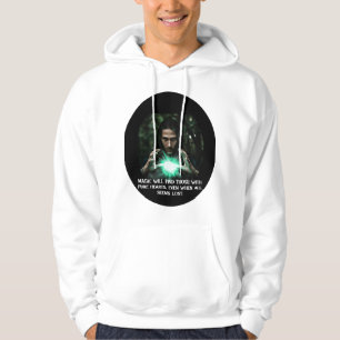 Veste À Capuche Meilleur T-Shirt Magique