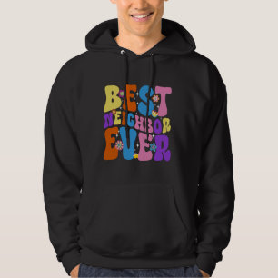 Veste À Capuche Meilleur voisin