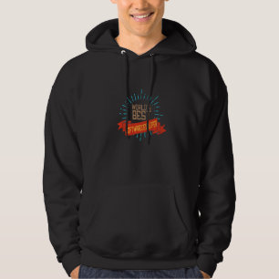 Veste À Capuche Meilleure profession de développeur de logiciels a