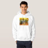 Veste À Capuche Même (Devant entier)