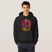 Veste À Capuche Memento Bento (Devant entier)
