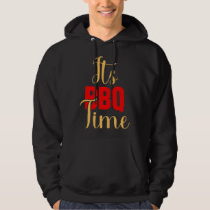 Veste À Capuche Mens BBBQ barbecue barbecue barbecue soirée barbec