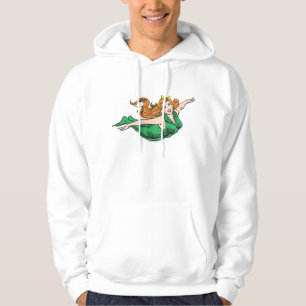 Veste À Capuche Mera Sort 2