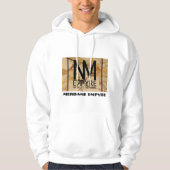 Veste À Capuche Merdame Empyre (Devant)