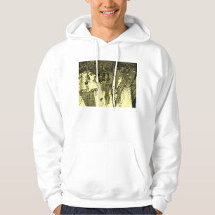 Veste À Capuche Métropole IV