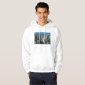 Veste À Capuche Métropole VIII 2 (Devant entier)