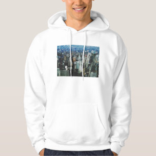 Veste À Capuche Métropole VIII 2