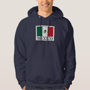 Veste À Capuche Mexique