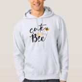 Veste À Capuche Mignon à croquer (Devant)