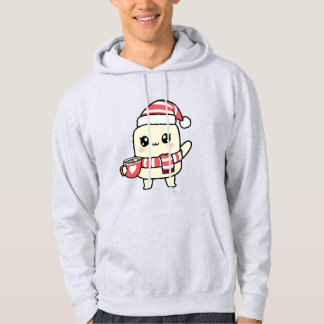 Veste À Capuche Mignon d'hiver