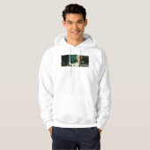 VESTE À CAPUCHE MITHRIL™ (Devant entier)