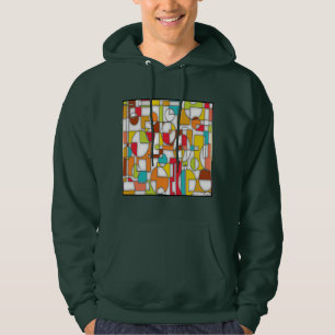 Veste À Capuche Moca 2