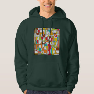 Veste À Capuche Moca 2