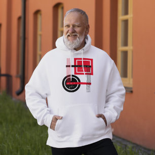 Veste À Capuche Mode créative