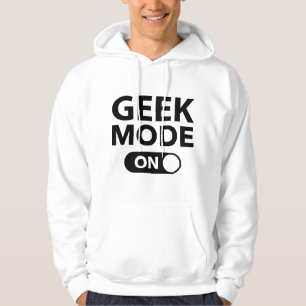 Veste À Capuche Mode Gamer activé