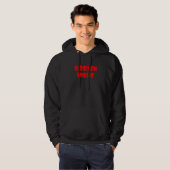 Veste À Capuche Mode Goblin (Devant entier)