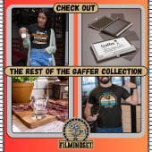 Veste À Capuche Mode lumière de définition de gaffer - Film Crew