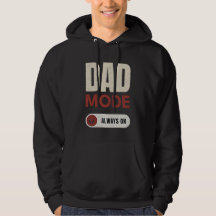 MODE PÈRE TOUJOURS ACTIVÉ